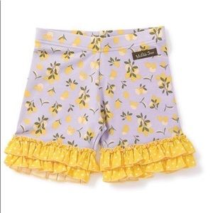 Matilda Jane Tart and Sweet, Size 6 Shorties